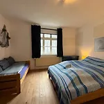 Apartament Tant Antjes Huus - Fewos Seehund & Wattwurm