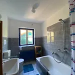 Apartament Tant Antjes Huus - Fewos Seehund & Wattwurm