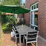 Apartament Tant Antjes Huus - Fewos Seehund & Wattwurm Spiekeroog