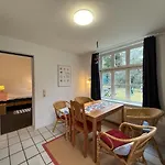 Apartament Tant Antjes Huus - Fewos Seehund & Wattwurm Spiekeroog