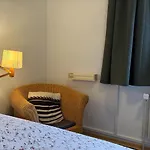 Apartament Tant Antjes Huus - Fewos Seehund & Wattwurm