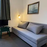 Tant Antjes Huus - Fewos Seehund & Wattwurm Apartament *
