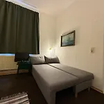 Apartament Tant Antjes Huus - Fewos Seehund & Wattwurm *