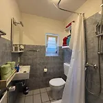 Tant Antjes Huus - Fewos Seehund & Wattwurm Apartament