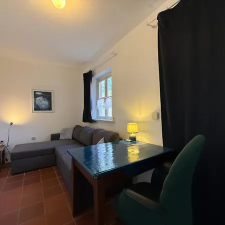 Tant Antjes Huus - Fewos Seehund & Wattwurm Apartmán